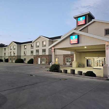 Executive Inn & Suites Extended Stay - Vernal Exterior foto