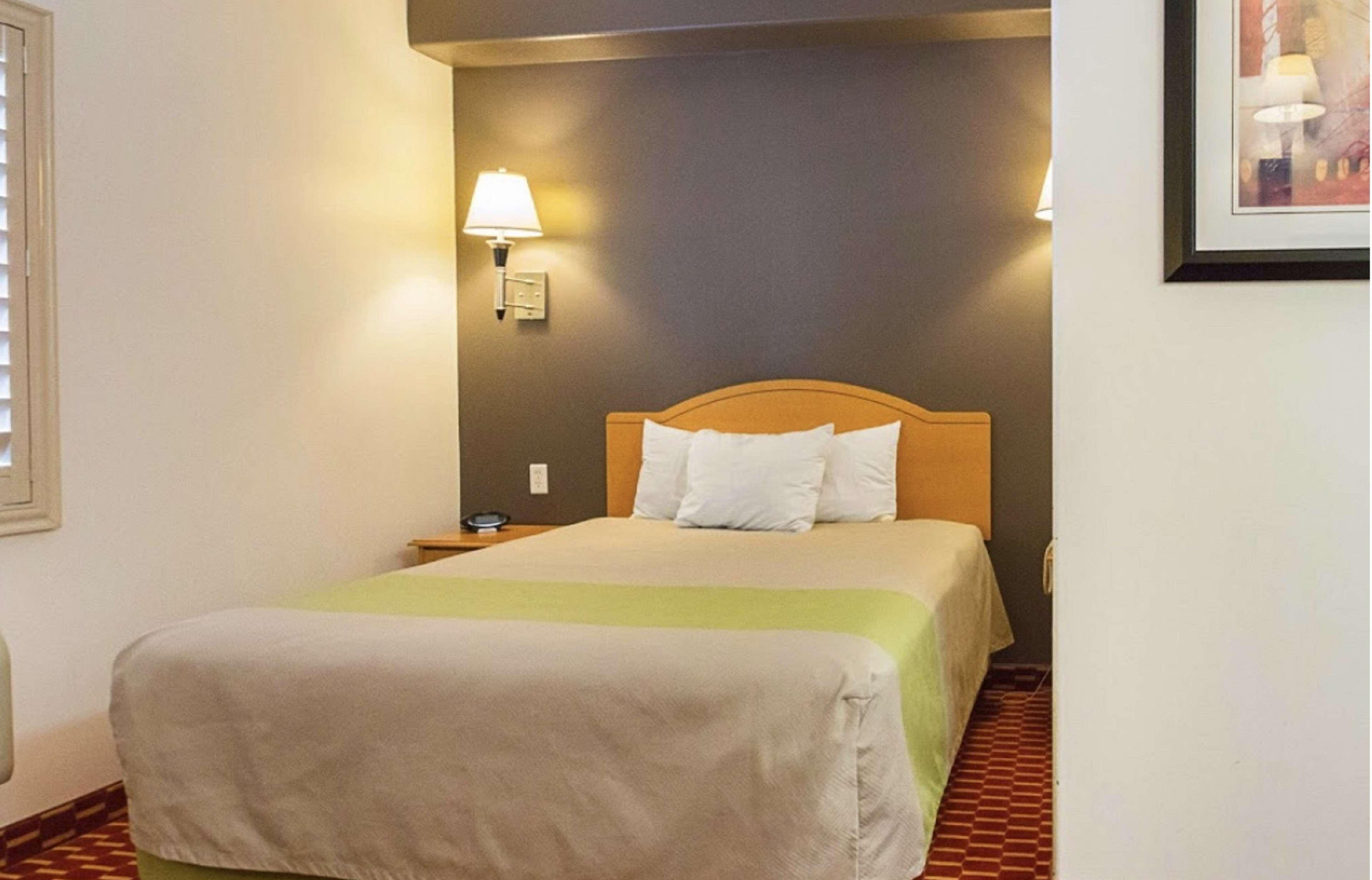 Executive Inn & Suites Extended Stay - Vernal Habitación foto