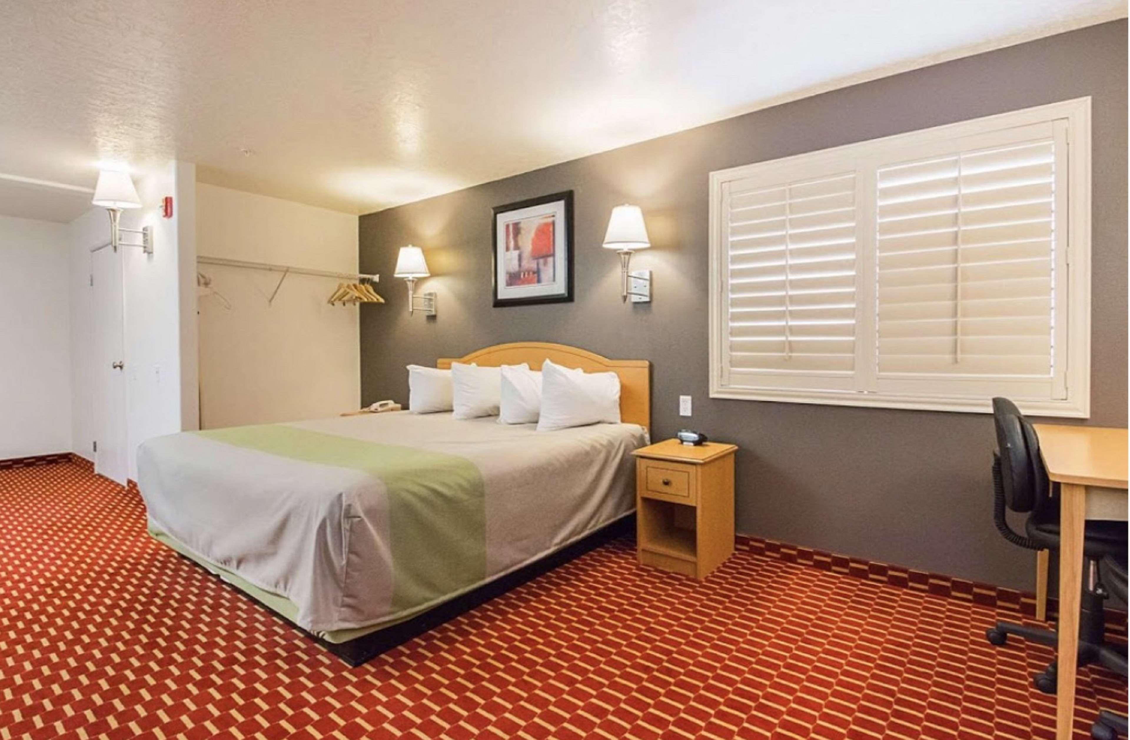 Executive Inn & Suites Extended Stay - Vernal Habitación foto