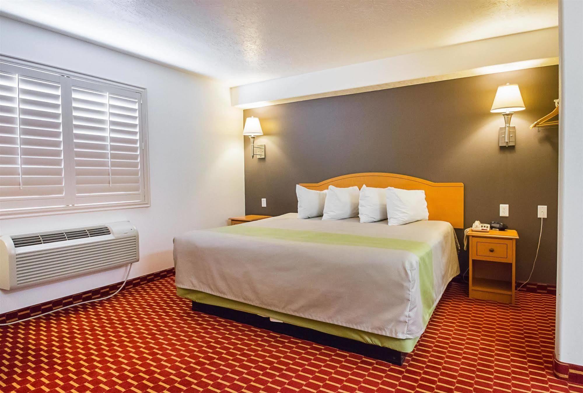 Executive Inn & Suites Extended Stay - Vernal Habitación foto