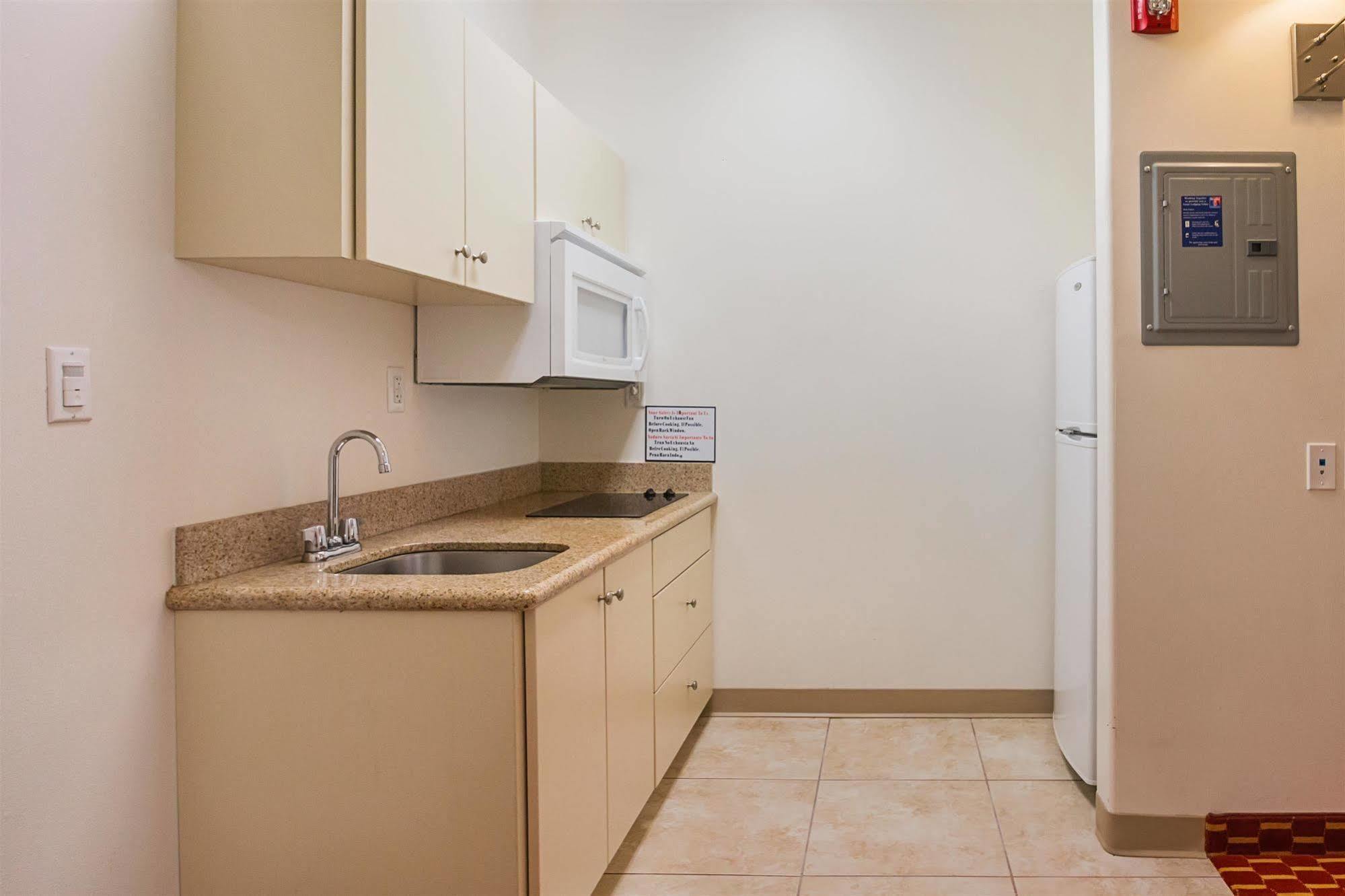 Executive Inn & Suites Extended Stay - Vernal Habitación foto